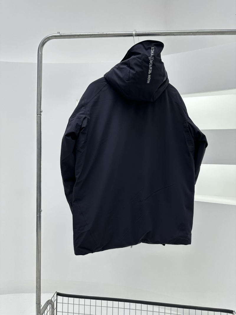 Moncler Down Coat